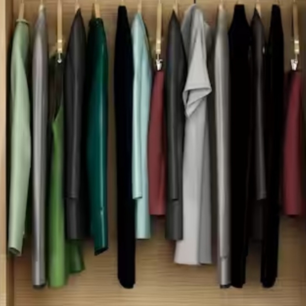 Cloth hanger - Picture 5 of 5
